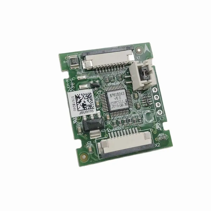 Push Button Board 57618243 Elevator Parts Lift Accessories