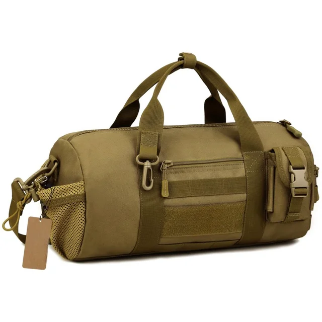 Molle duffle bag on sale