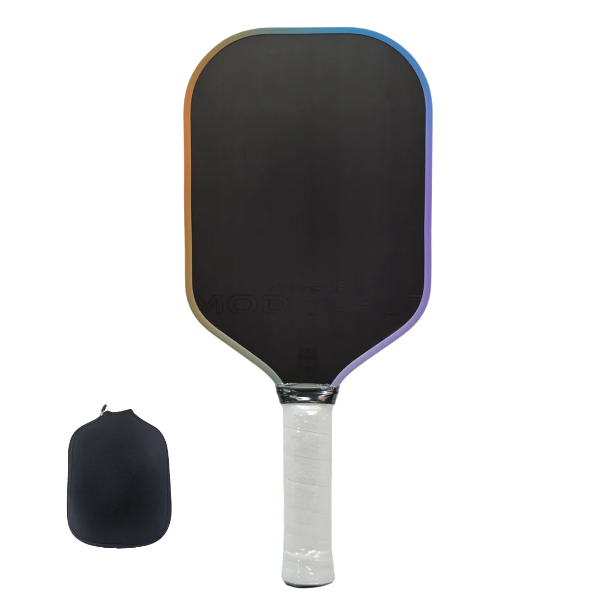 

SONGYI MOD TA-15 Professional Pickleball Racket Highly Elastic Carbon Fiber Shock-Absorbing Non-Slip for Tournament and Training
