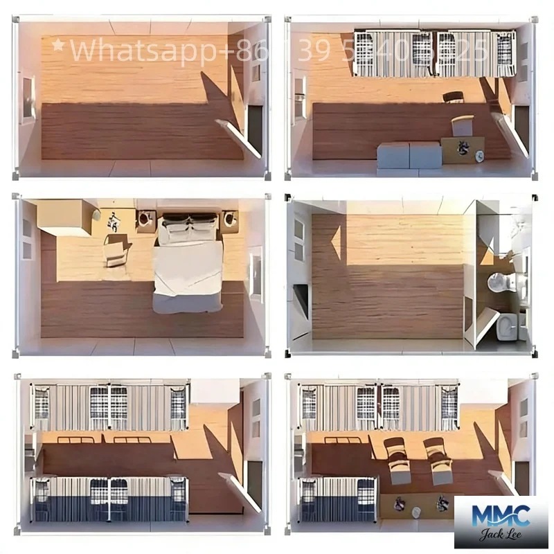 Mmc Hot Sale Foldin…