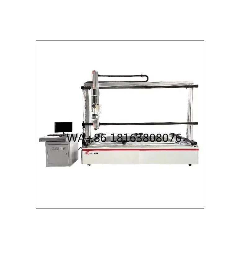 Physical Machine Solar Panel PV Module Testing Equipment Hail Impact Tester