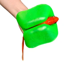 Catch Fish Easily with this Portable Silicone Fish Clip - Perfect Fishing Equipment!