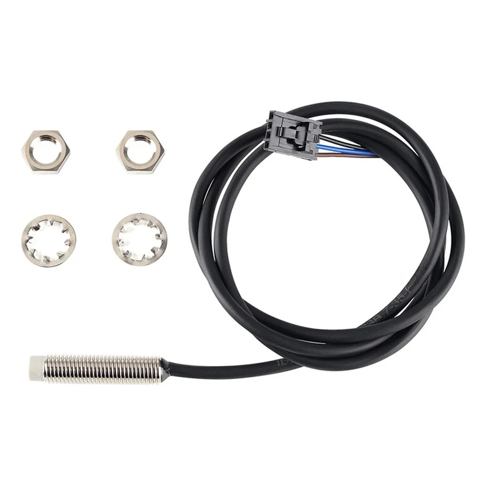 Leveling Sensor Replacement Auto Bed Leveling Probe Seamless Integration Lightweight Construction For Smooth Accurate Prints
