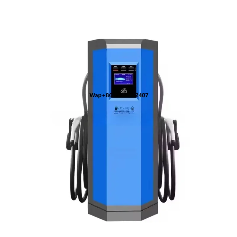 Factory Direct Sale Charger Stations 120-360kw Ev Charging Piles