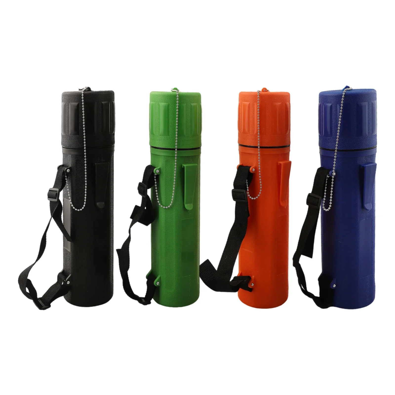

1PCS Welding Rod Storage Tube For Keep MMA Electrodes Dry And Safe 4.5kg Capacity 350mm Portable Plastic Welding Rod Storage