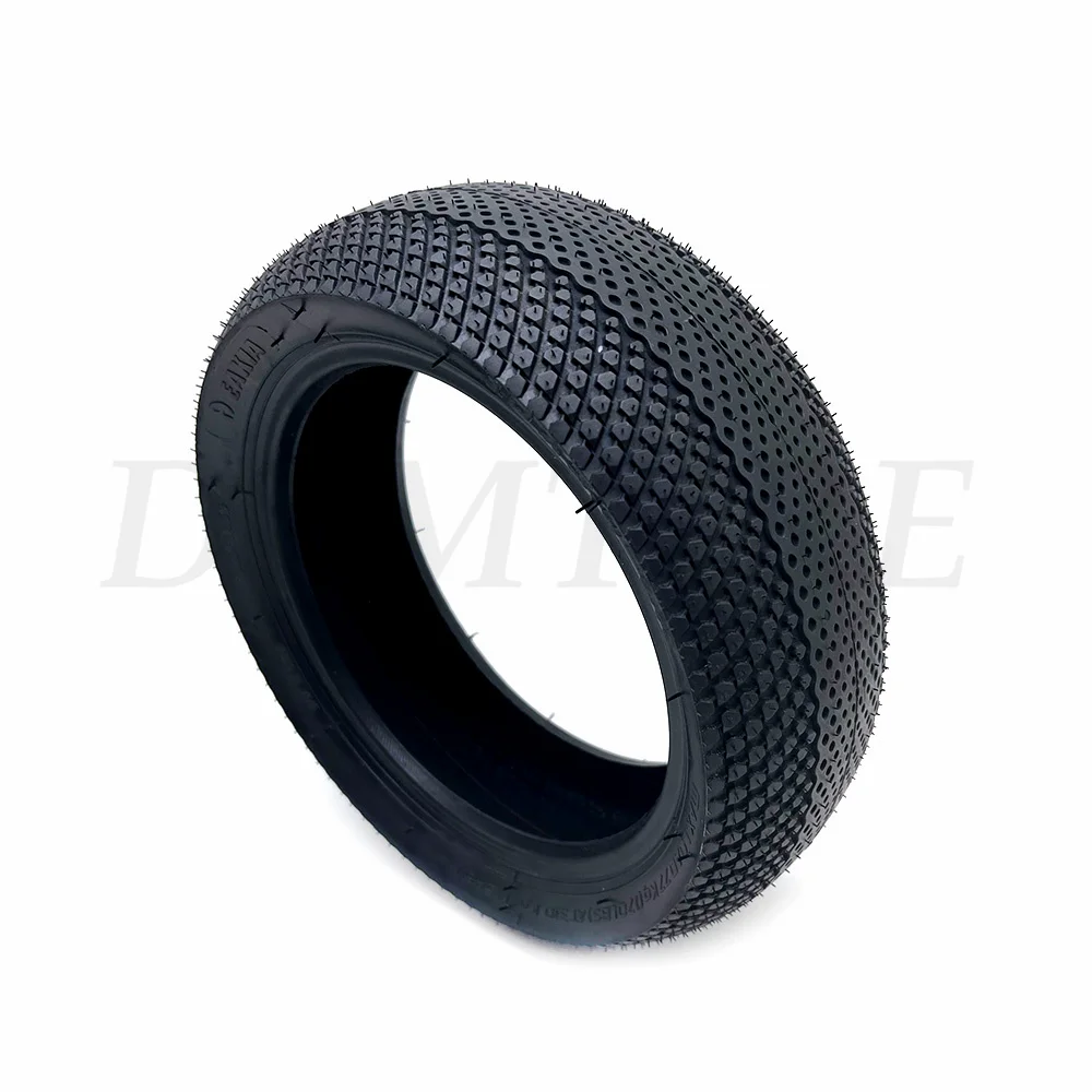 10x3.0-6.5 Tubeless Tire for 10 Inch Electric Scooter 70/65-6.5 10x2.70-6.5 Widened Wear-resistant Vacuum Tyre