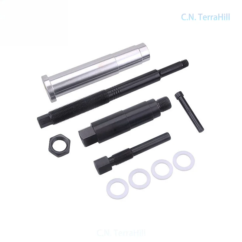Spark Plug Removal Tool Compatible with Triton 3 Valve Engine Lisle 65600 65700 Automotive Repair