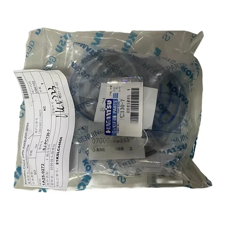 

Excellent Price PC130-7 Seivel Joint Repair Kit SJ-PC130-7