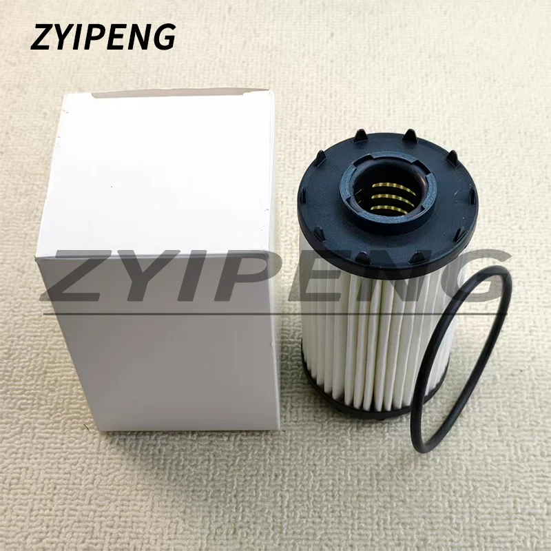 Filtro de Aceite para Auto 9A719840500 para Porsche Cayenne 9YA 9YB 2.9 3.0 4.0 Macan 95B Palmera 971 976 06M198405F