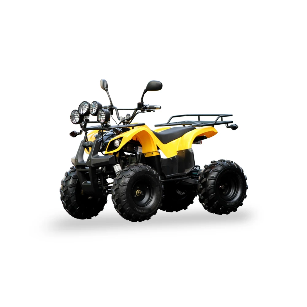 

Can electric 4-wheel all-terrain vehicle 48V1000W adult all-terrain vehicle electric 4-wheel