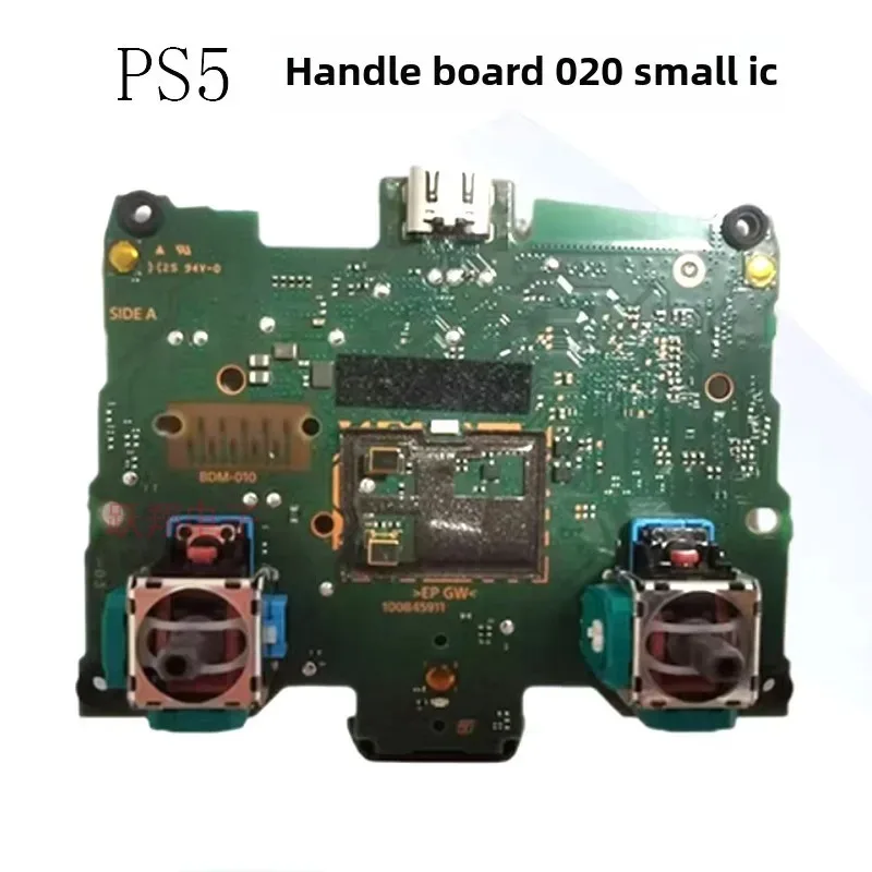 PS5 controller board, original main board BDM010 gamepad BDM020 built-in function motherboard BDM-030