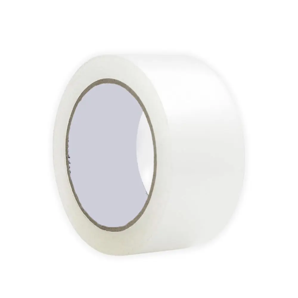 

2” Wide Clear Packing Tape Designed for Moving Boxes Strong Commercial Grade Shipping Mailing Packaging Acrylic Tape Re