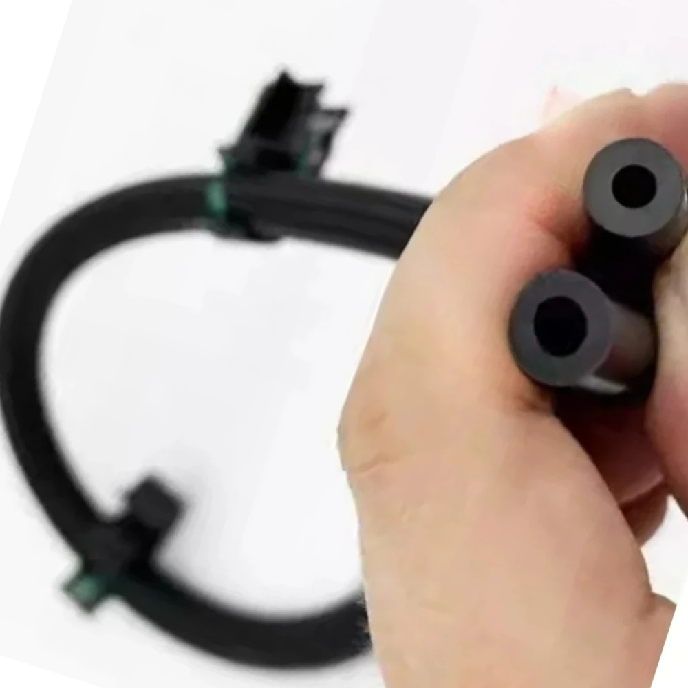 

Automobile Parts Vehicle 1.5T Engine Vacuum Pump Outlet Pipe Replacement 1pc for Geely Coolray Atlas Jiaji Tugella Brand New