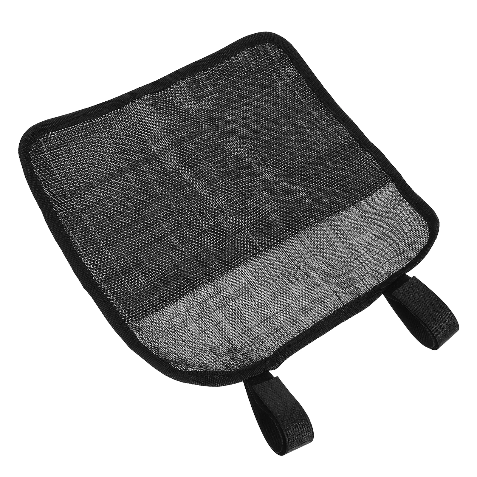 

Office Side Organizer Multi-Use Hanging Storage Pouch For Magazines Sundries Beach Chair Armrest Bag Sturdy Wear-Resistant