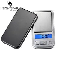 200g x 0.01g Mini Precision Digital Scales for Gold Bijoux Sterling Scale Jewelry Weight Electronic Scales