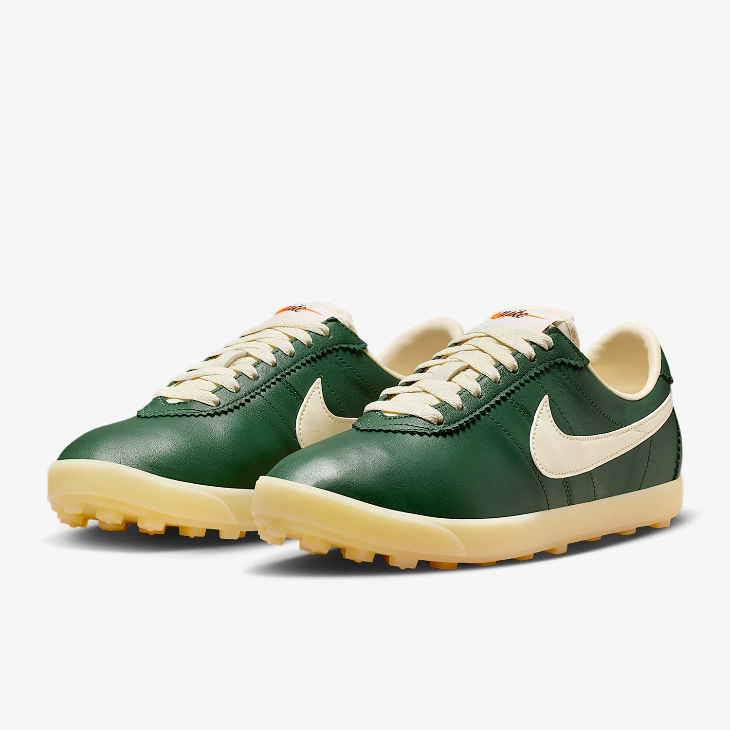 

Nike Authentic Four Seasons Style Women's Low-Top Fashion Trend Non-Slip Casual Shoes II1259-300