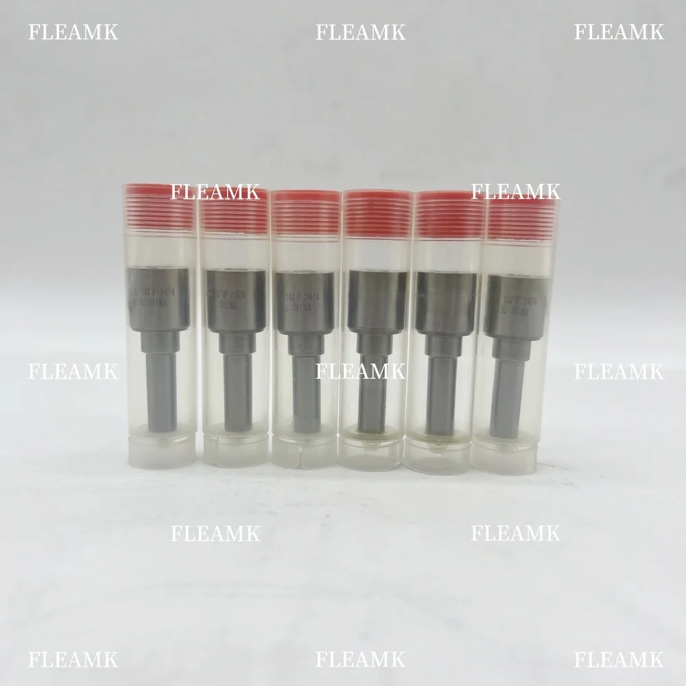 High Quality Fuel Injector DLLA147P2474 Is Suitable for 0445120391 Fuel Injector