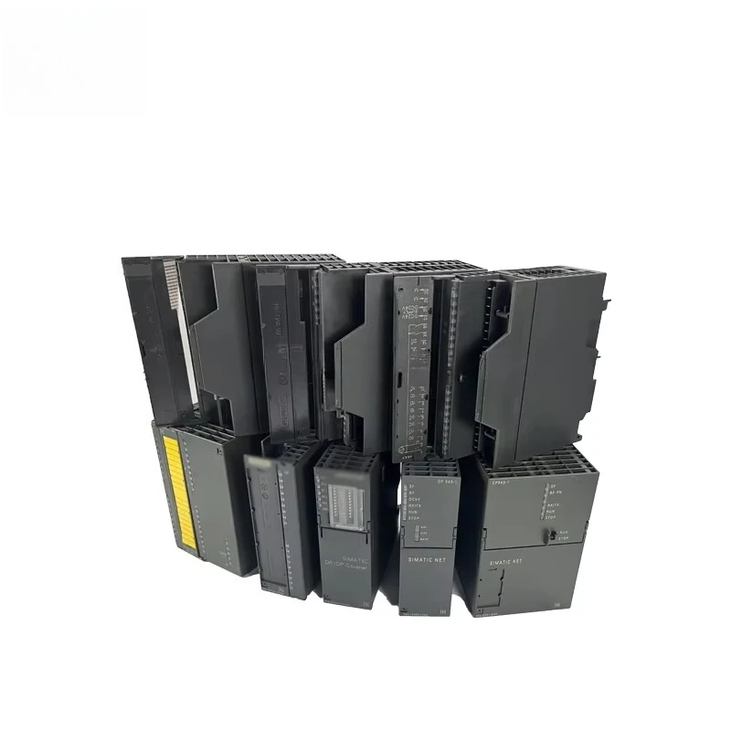 Modul Input Digital Pentax Simatic S7-300 6ES7321-7TH00-0AB0 Baru Original Stok Gudang