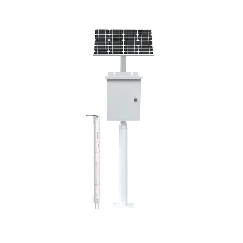 

Soil moisture detector probe tube multi-layer moisture conductivity