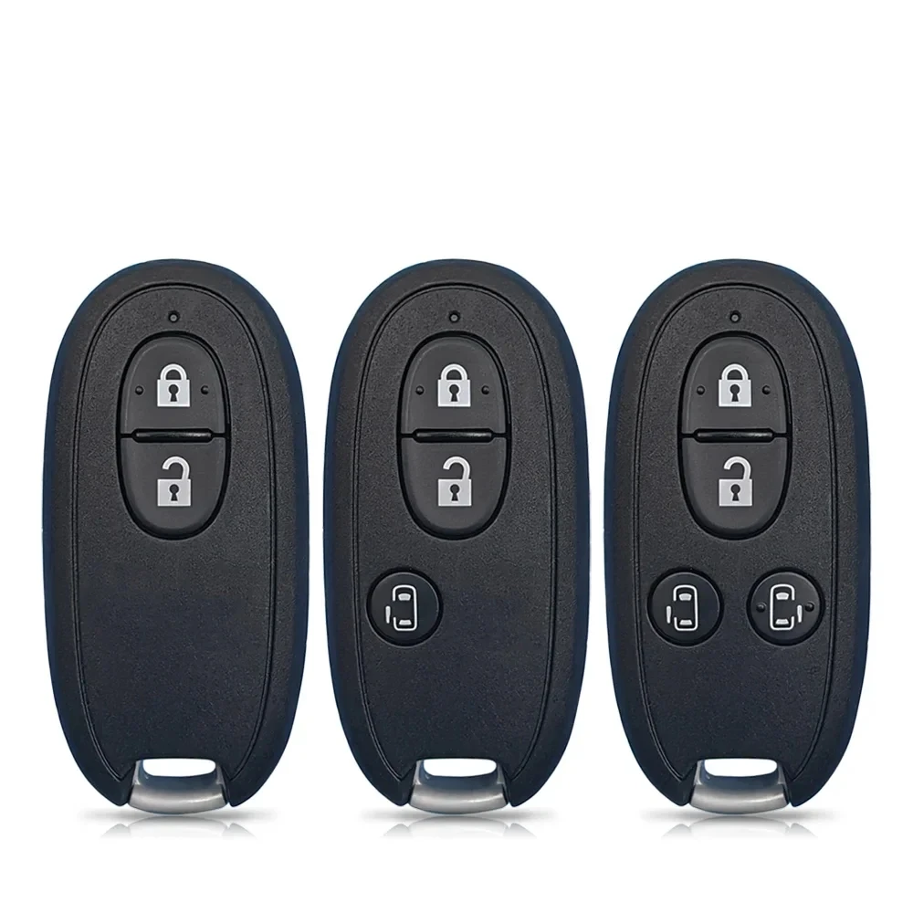 DIYKEY originale FCCID: R74P1 Smart Remote Key 315MHz PCF7953 / HITAG 3 / 47 Chip Russia mercato per Suzuki Alto Wagon Hustler