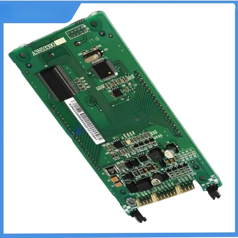 Elevator car LCD panel A3N53390/A3N53395 fast LCD panel