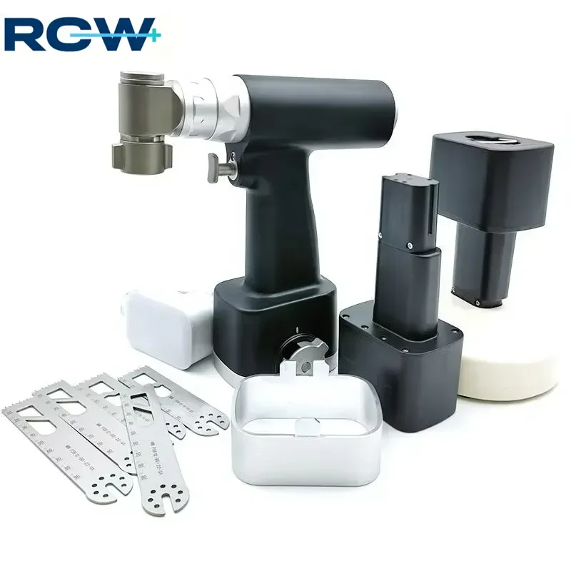 RCW Hot Sale Drill RJ-PS Oscillating Saw Drill Power Tools