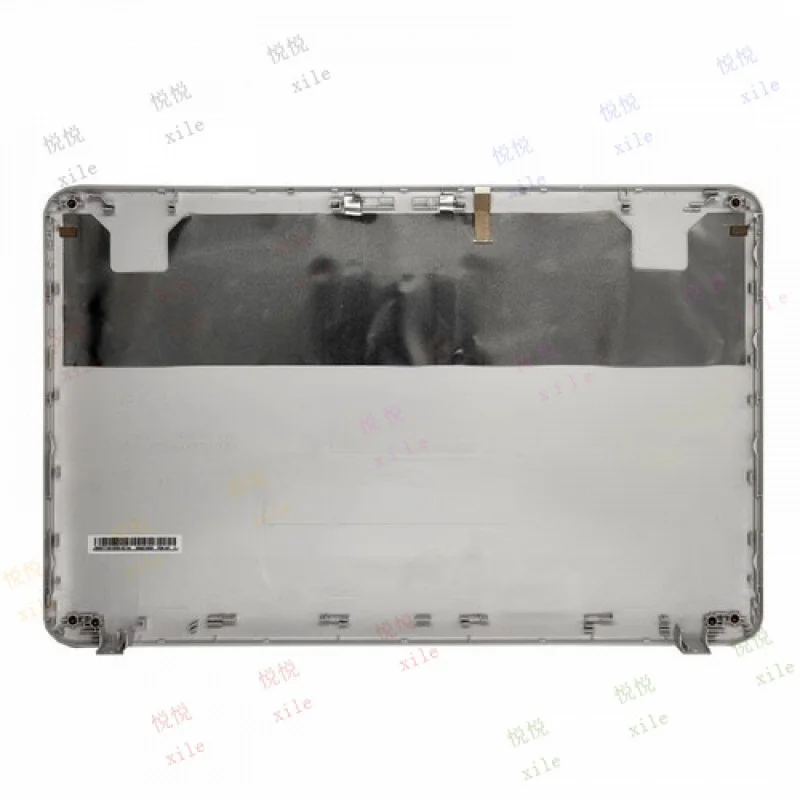 

L+ New for Toshiba Satellite L850 C850D C855 C850 LCD Back Cover V000270500 White