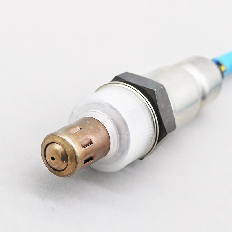 Sensor de oxígeno Lambda delantero BL3Z-9F472-A para Ford Edge Escape Explorer F-150 Fusion Mustang Lincoln MKZ Mazda 6 CX-9