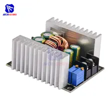 300W 20A DC Buck Converter #6