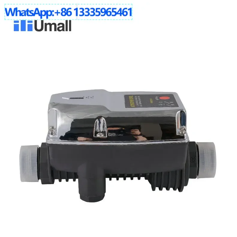 

EPC-4 booster pump automatic switch, pressure switch, pump electronic, adjustable pressure switch