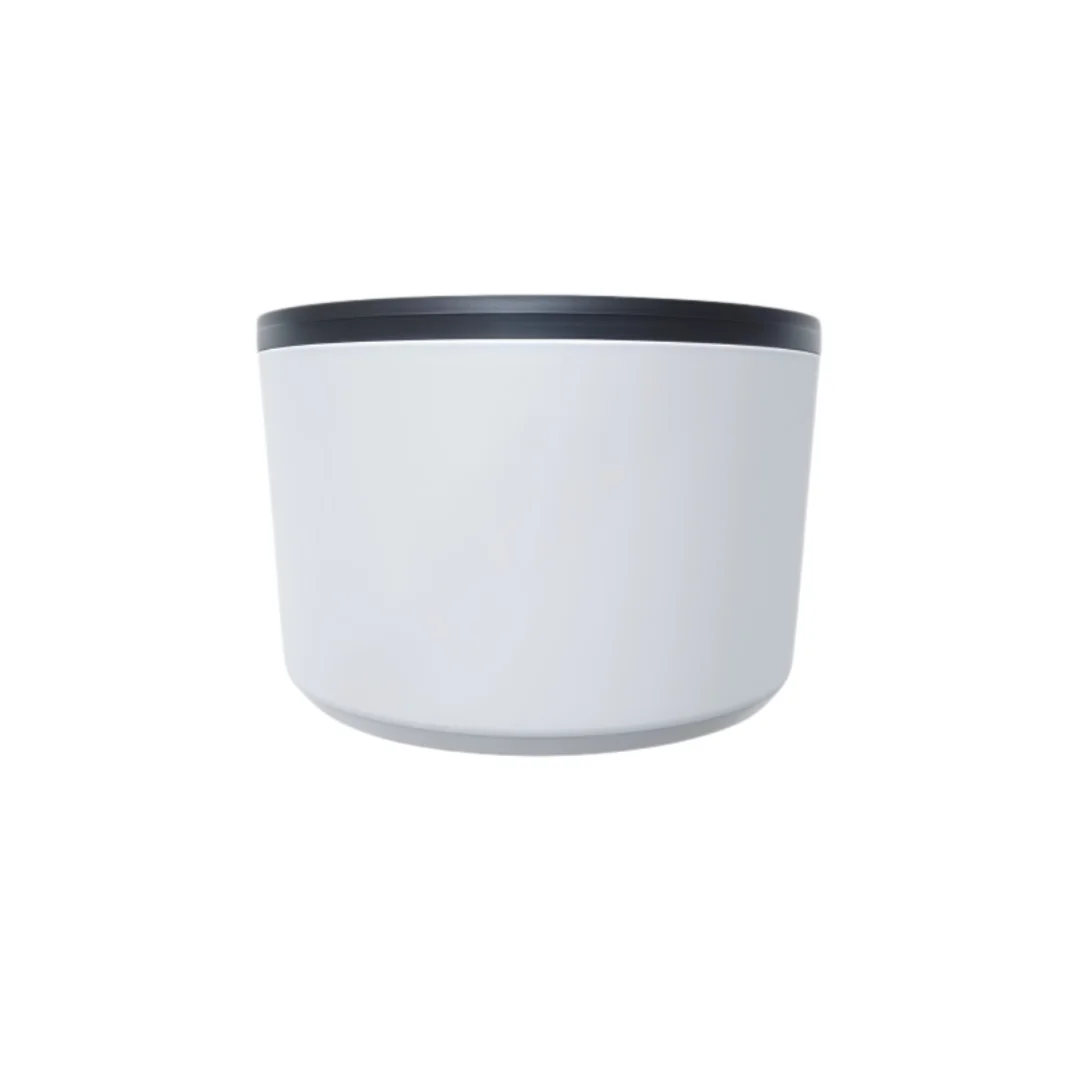 Genuine New ET-88C WIII White Lens Hood 82mm Compatible with Canon RF 70-200mm F2.8 Z Lens Camera Lens Sun Shade