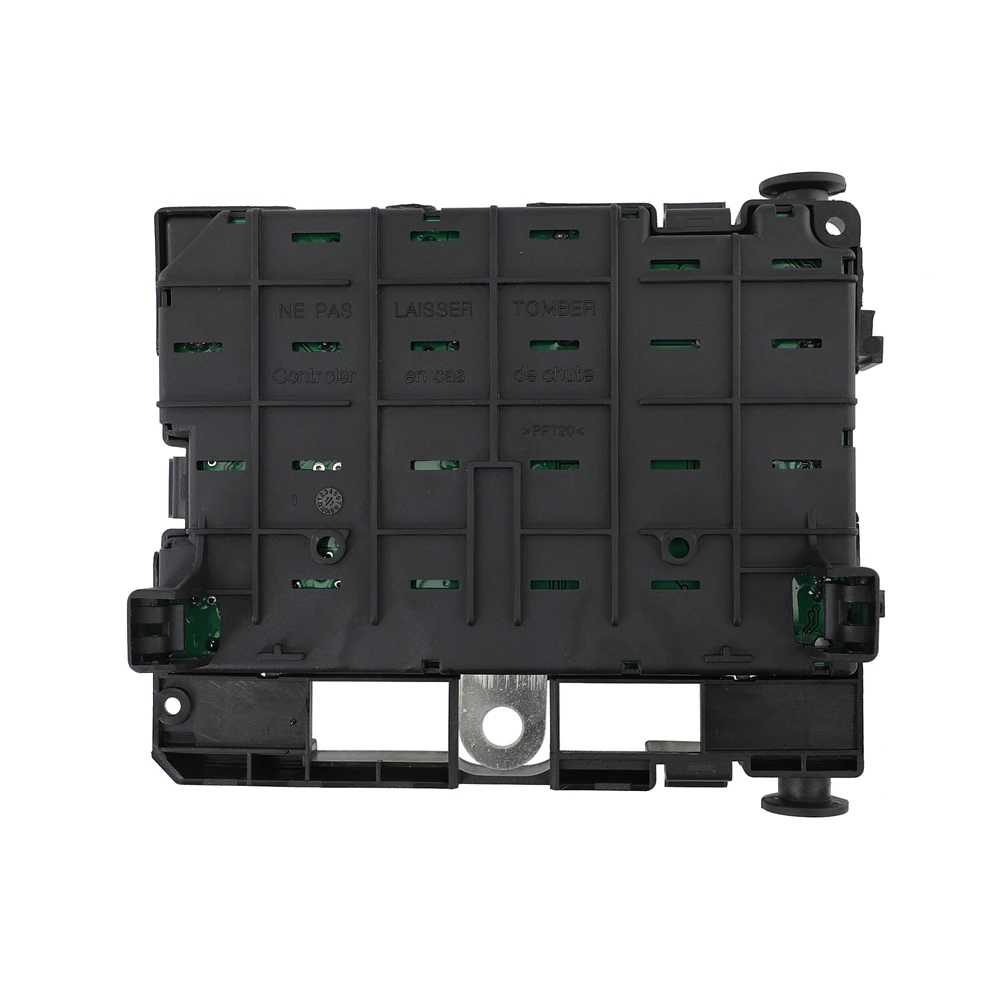 

9657608580 B5 B3 B4 BSM Control Module Fuse Box For Citroen C2 Peugeot 206 307 807 Partner Lancia Phedra Fiat