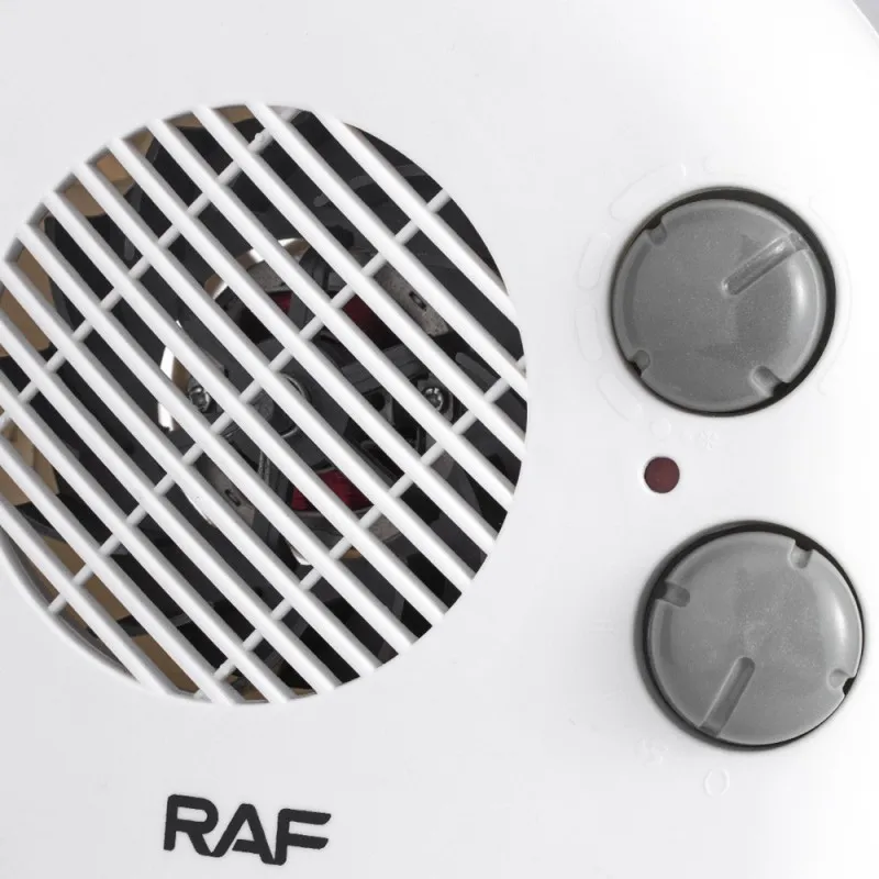 Fan Heater,2000W Portable Electric Heater,Quick Heating Small Heater,Dual Use Mini Air Conditioner For Both Cooling And Heating