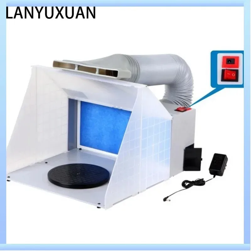 25W HS-E420DCK Port… - image