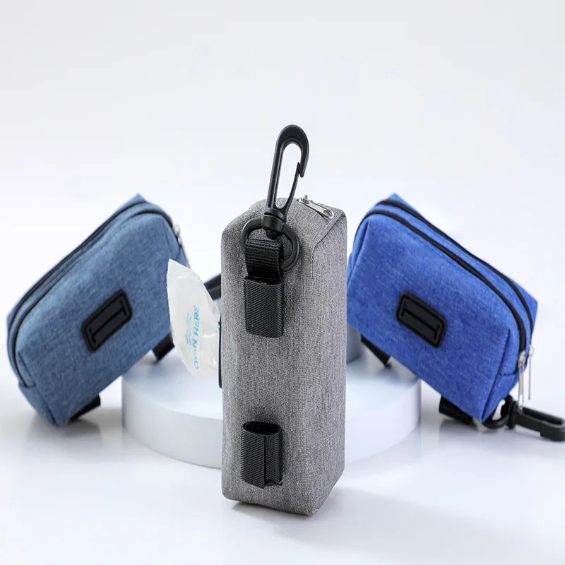 Thumbnail 4 - #17 Low Price Dog Waste Bag Holders Deals