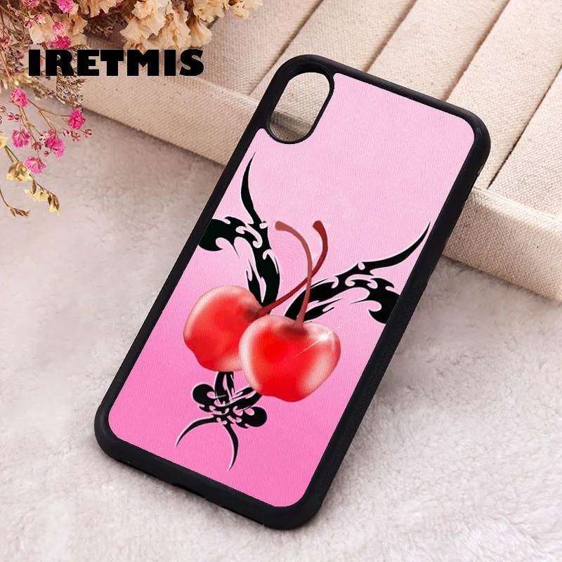 Iretmis Phone Cover… - image