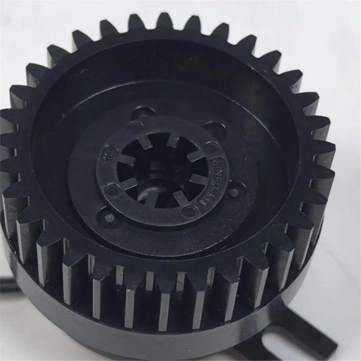 Home Tool Printer Paper Feed Clutch, Replacement Laser Printer Clutch Compatible with M433 M436 M437 M439 M42523 M42525 M42625