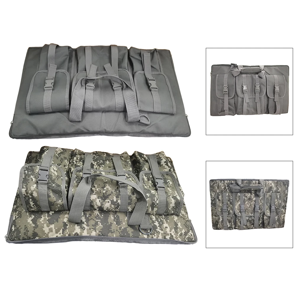 

1PC Outdoor Travel Storage Bag 600D Oxford Cloth Bag For Gen 3 Antenna Carrying Case And All Accessories RV Carrying Bag Case