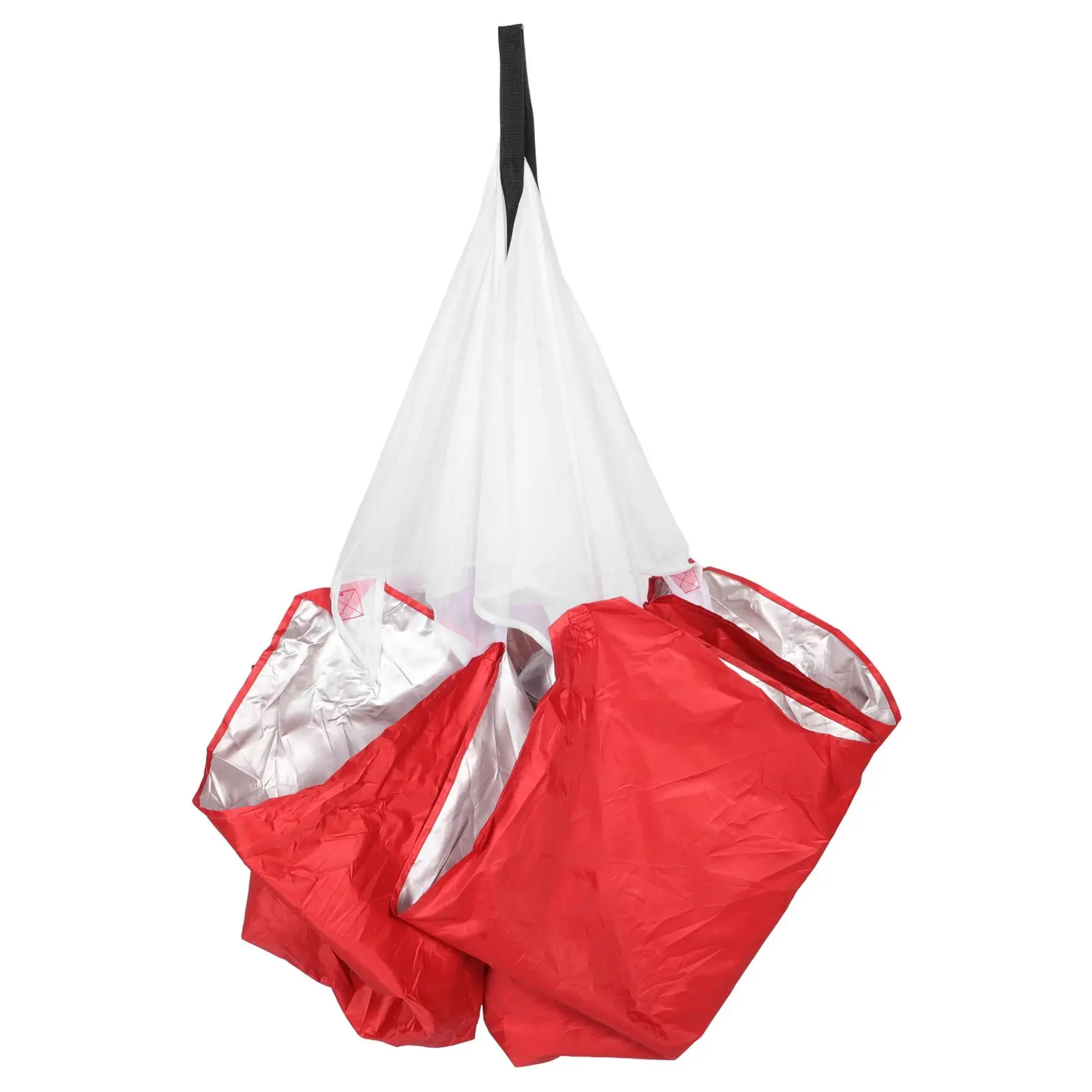 Running Practicing Parachute Training Resistance Accessory Football 210d Oxford Cloth