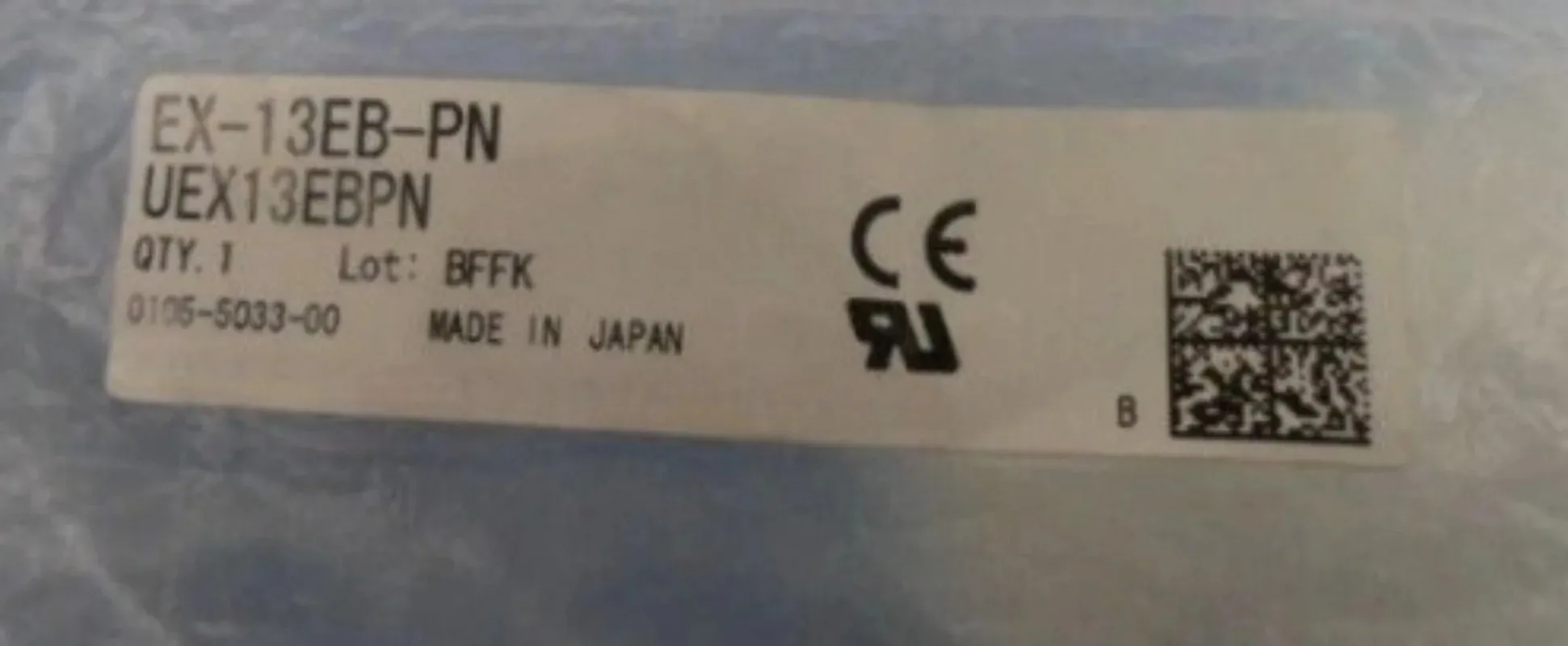 

Brand new EX-13EB-PN EX 13EB PN photoelectric switch 1pcs Hot-selling high quality assurance Fast delivery