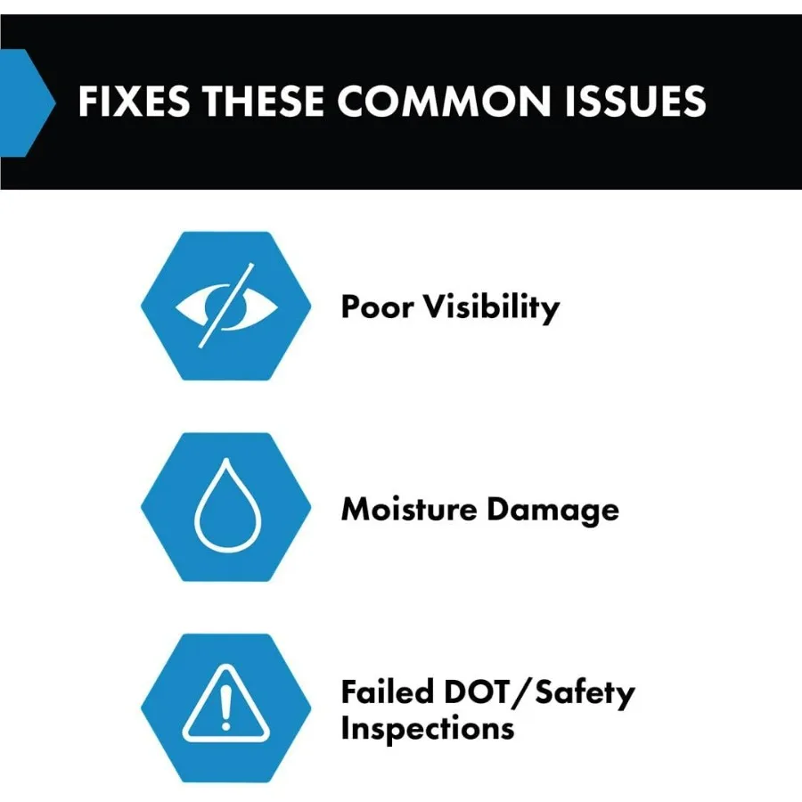 مجموعة مصابيح أمامية للمصابيح الأمامية للسائق والراكب متوافقة مع 2008-2015 نيسان أرمادا NI2502175 NI2503175 #4