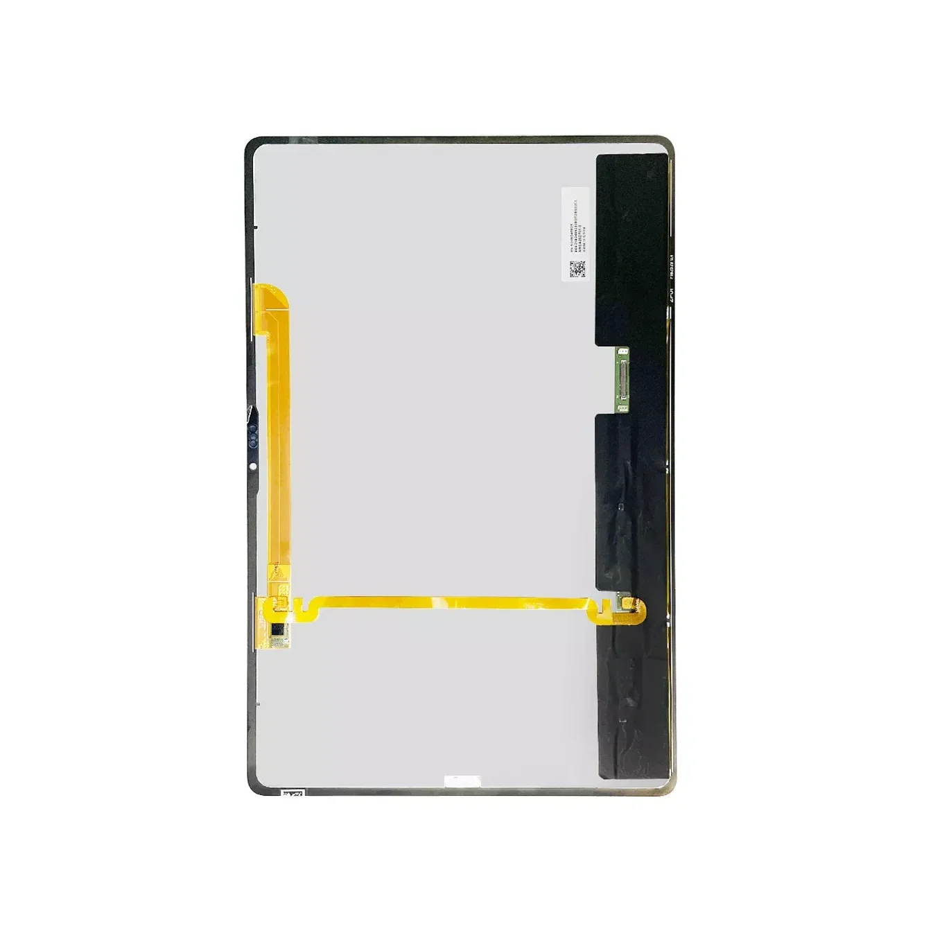 12.6 inch For Lenovo Tab P12 PRO TB-Q706 TB-Q706F TB-Q706N LCD display touch screen digitizer assembly replacement
