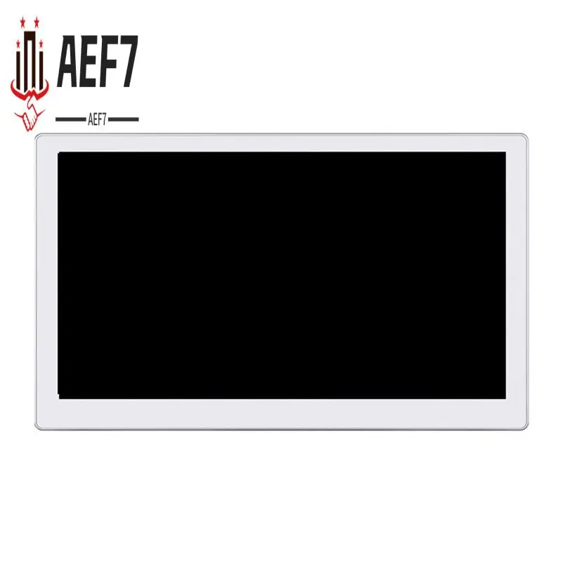 

AEF7-2-дюймовый IPS-дисплей USB-шасси Вторичный экран RGB Атмосферный экран 800X480 с функцией звукоснимателя