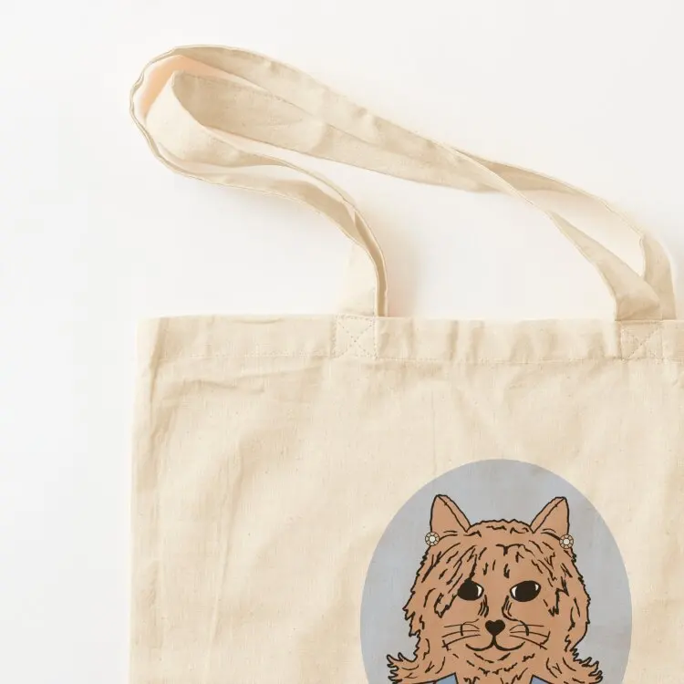 Меховая сумка Purresident Catmala