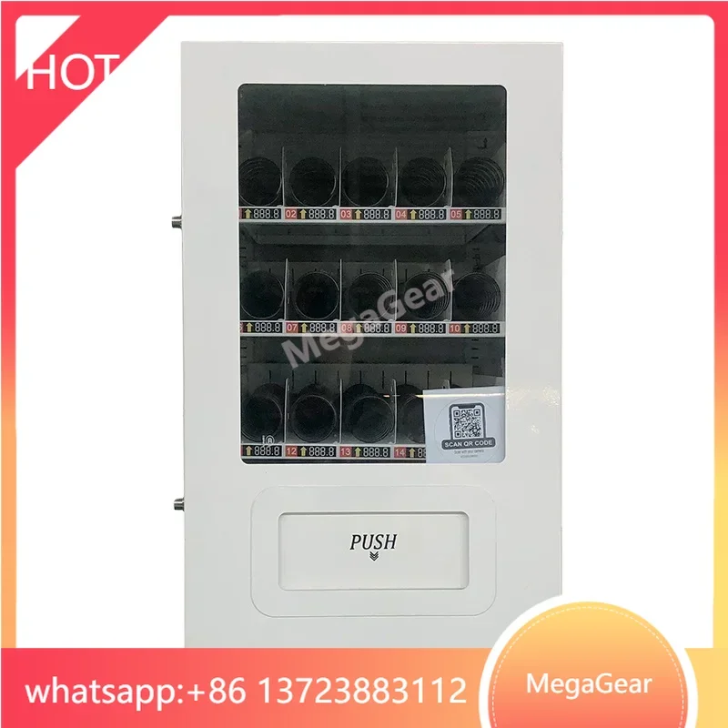 Qr Code Small Bever… - image