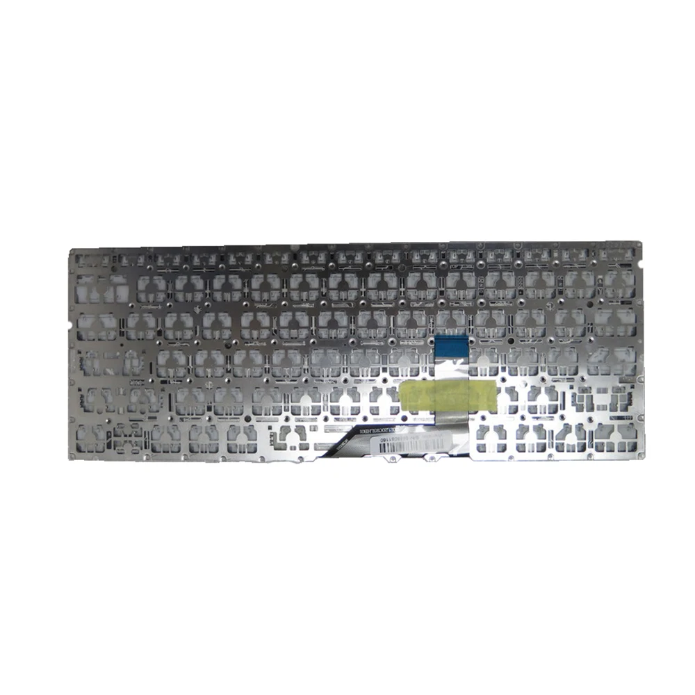 Laptop Keyboard For Microsoft Surface Laptop Studio 1964 Gray Without Frame German GR