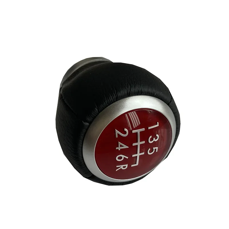 NBJKATO Brand New Genuine Manual Transmission Shift Knob 35022VA010 For 2015 - 2019 Subaru Impreza WRX STi