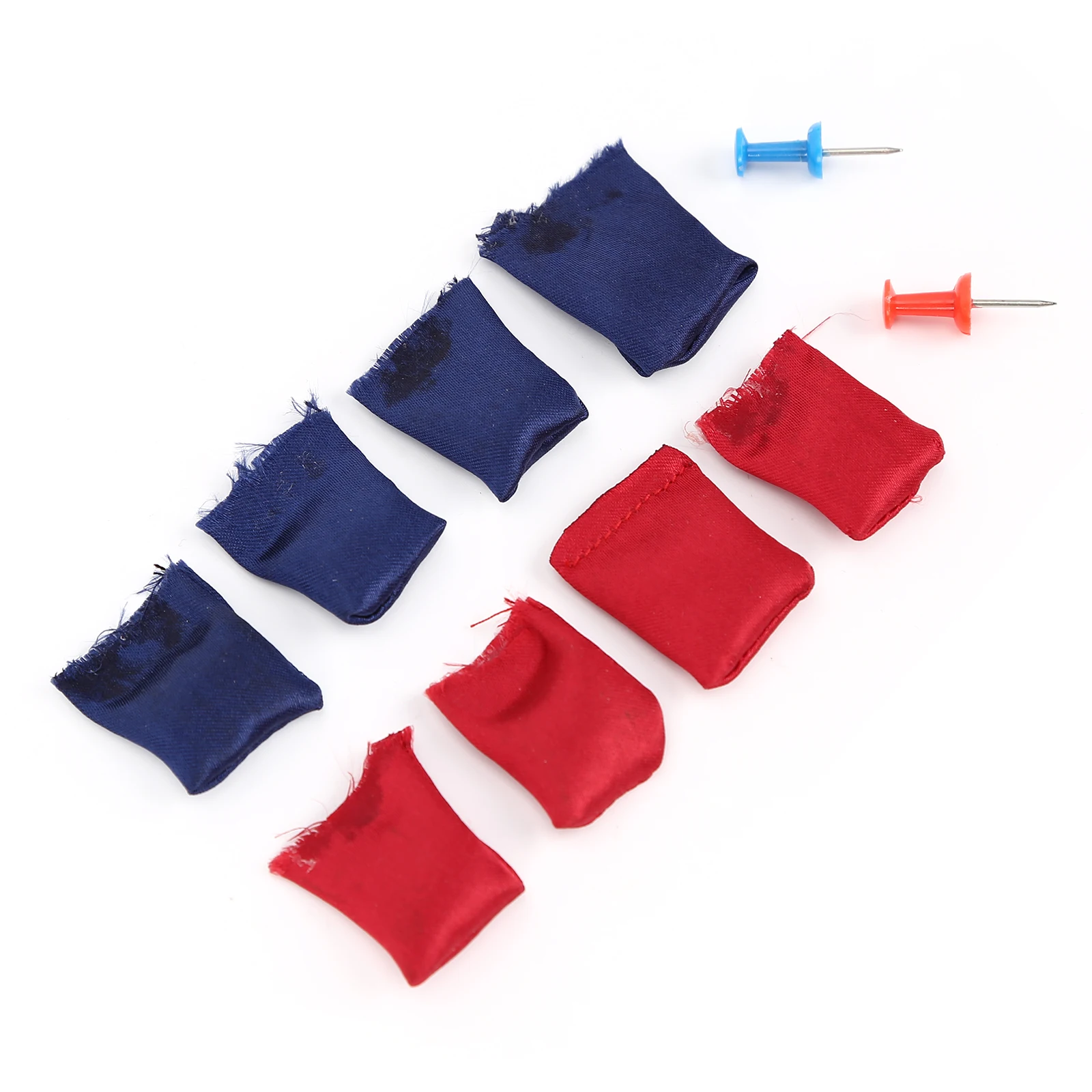 Classic Cornhole Set Includes Boards and 8 Bean Bags Fun Toss Game for Family