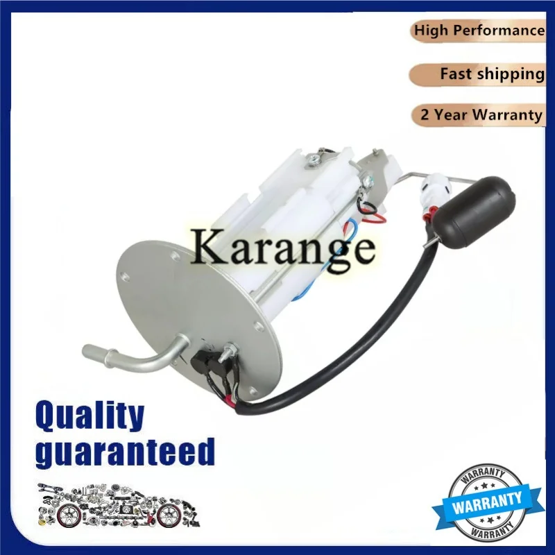 

Новый топливный насос для мотоцикла 15100-11J00 в сборе 15100-27G00 для Suzuki DL650 VStrom DL650, высокое качество 15100-1100 15100-18H00