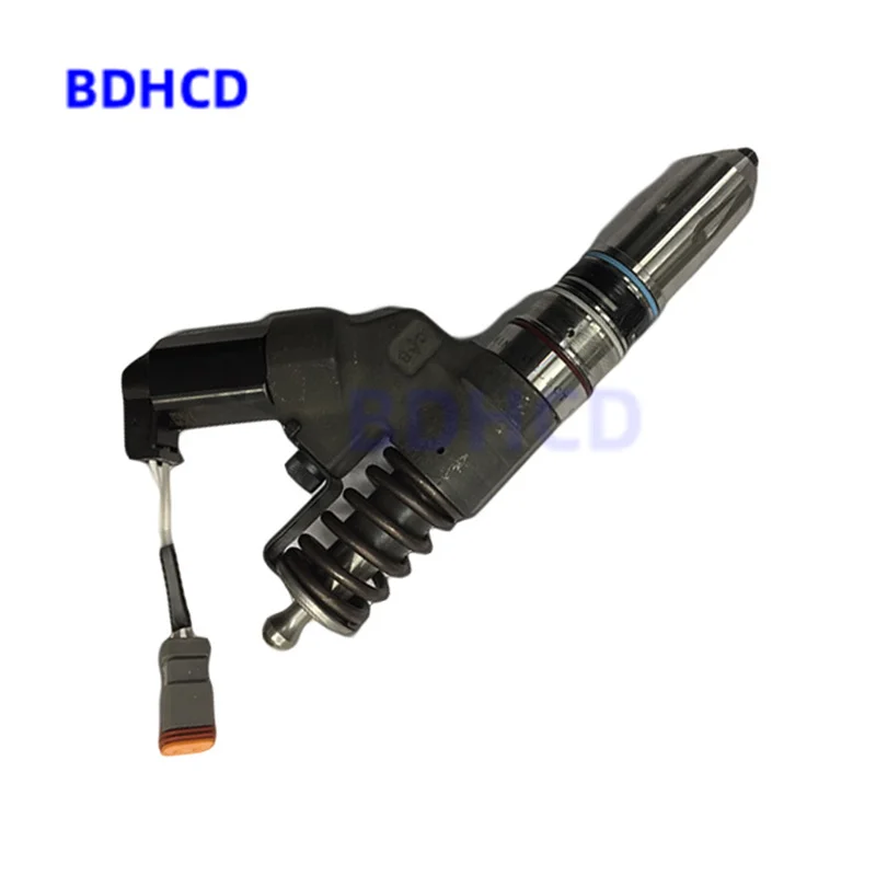 BDHCD Factory Auto Parts 4903472 3411756 3411754 Diesel Fuel Injector 4026222 4061851 4902921 For Cummins ISM11 QSM11